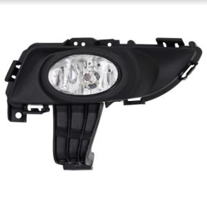 كشافات ضباب مازدا 3 مع ضفيرة و كتاوت (2004-2006)