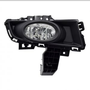 كشافات ضباب مازدا 3 مع ضفيرة و كتاوت (2007-2010)