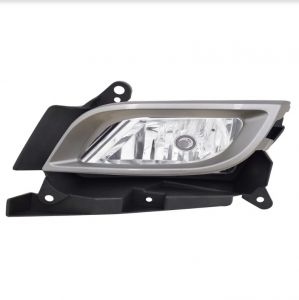 كشافات ضباب مازدا 3 مع ضفيرة و كتاوت (2011-2012)