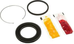 طقم إصلاح كليبر فرامل أمامي