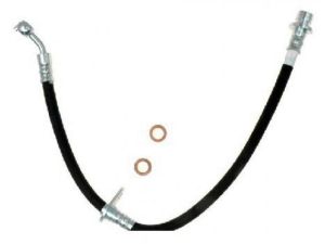 خرطوم زيت فرامل خلفي يسار