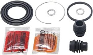 طقم إصلاح كليبر فرامل خلفي