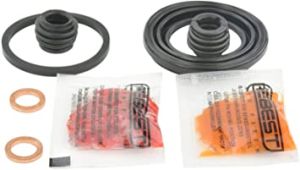 طقم إصلاح كليبر فرامل خلفي