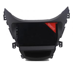 شاشة لمس بالكامل بنظام اندرويد 10 رام 4 و ذاكرة تخزين 32 جيجا بايت (8 انش)