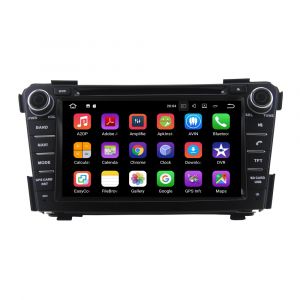 شاشة لمس بالكامل بنظام اندرويد 10 رام 4 و ذاكرة تخزين 64 جيجا بايت (9 انش)