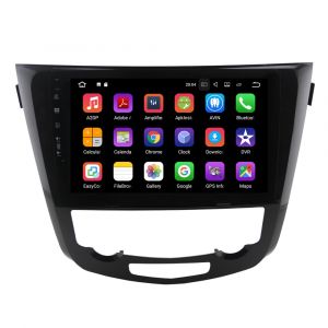 شاشة لمس بالكامل بنظام اندرويد 10 رام 4 و ذاكرة تخزين 64 جيجا بايت (10.1 انش)