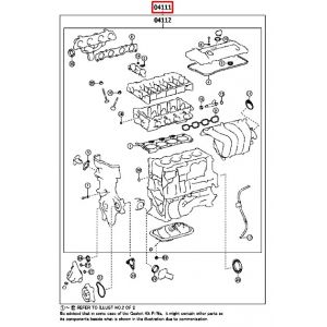 طقم وجيه الماكينة