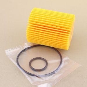 فلتر زيت الماكينة