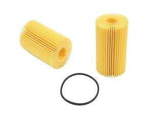 فلتر زيت الماكينة