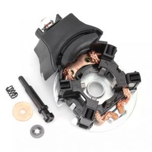 مثبت فحمات دينمو