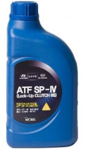 زيت جيربوكس اوتوماتيكي