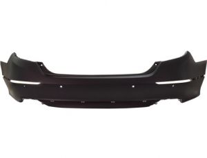 جلدة صدام خلفي