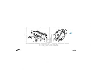 طقم وجيه جيربوكس اوتوماتيك