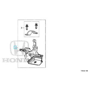 قفل تأمين الدركسون