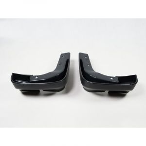 نسافات امامية