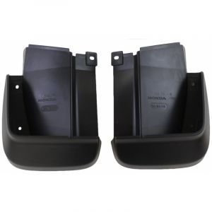 نسافات خلفية