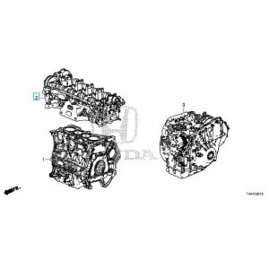 سلندر ماكينة
