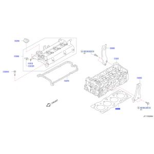 وجه راس الماكينه