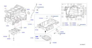 صرة تصريف الزيت