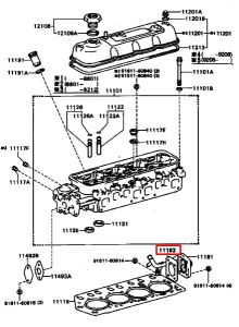 وجه صاجة خلف راس الماكينة