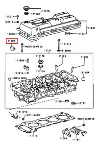 جلدة هلال غطاء البلوف