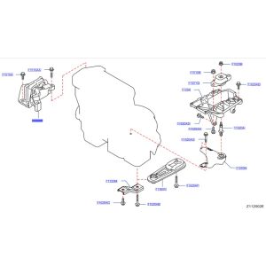 كرسي الماكينة اليمين
