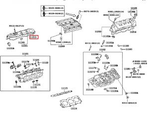 وجه غطاء بلوف الماكينة