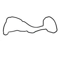 وجه غطاء بلوف الماكينة