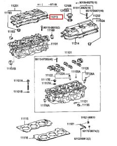 وجه غطاء بلوف الماكينة