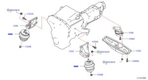 كرسي الماكينة الأمامي