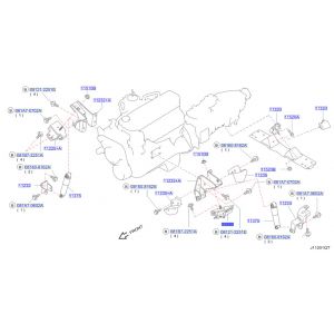 كرسي الماكينة الأمامي