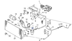 قارورة فريون
