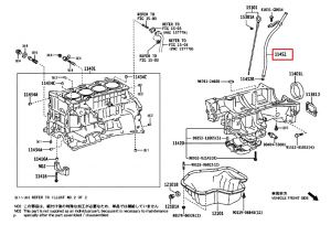 جرم عامود الكرنك