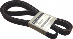 سير المروحة