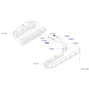 خرطوم بلف البخار