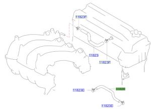 خرطوم بلف البخار
