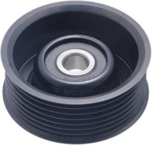 بكرة سير ماكينة