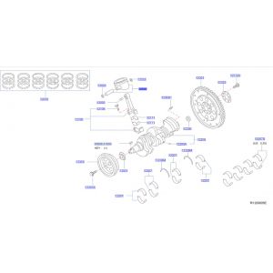 بستم المحرك