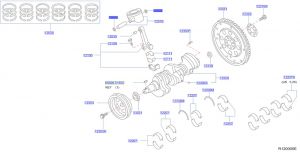 تيلة ذراع بستم