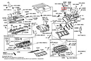 غطاء تعبئة زيت المحرك
