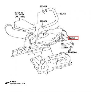 خرطوم بلف البخار