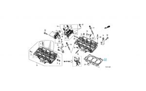 وجه راس الماكينه (NIPPON LEAKLESS)