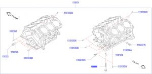 مسمار سلندر