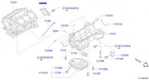 جرم صوفة ماكينة خلفية