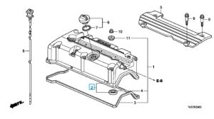 غطاء بلوف الماكينة