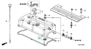 غطاء بلوف الماكينة