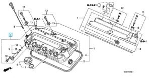 غطاء بلوف الماكينة