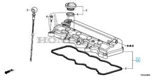 غطاء بلوف الماكينة