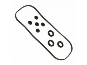 وجه غطاء بلوف الماكينة