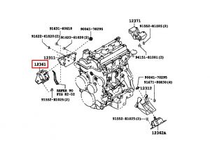 كرسي الماكينة الأمامي